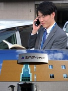 医療用品のルート営業（未経験歓迎）◆テレアポ・飛び込みなし／土日祝休／住宅手当3万円～／創業90年1