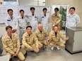 土木施工管理◆官公庁案件メイン／残業少なめ／年間休日125日以上／完全週休2日／月給39万円以上！3