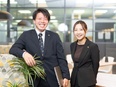 空間ディレクター◆年間休日120日以上／年3回の9連休あり／残業少なめ／初年度想定年収400万円以上2