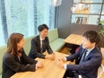 管理アシスタント事務◆大手上場企業グループ／未経験歓迎／土日祝休み／福利厚生充実／定時退社OK！2
