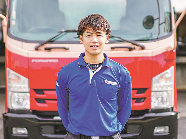 転職・求人情報イメージ1