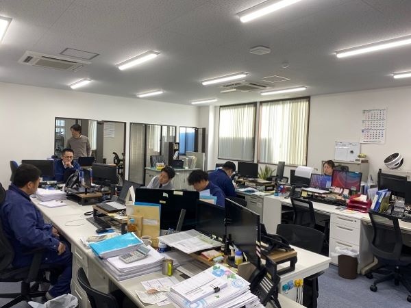 転職・求人情報イメージ1