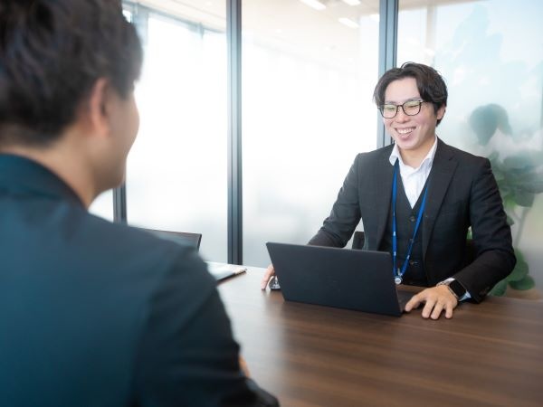 転職・求人情報イメージ1