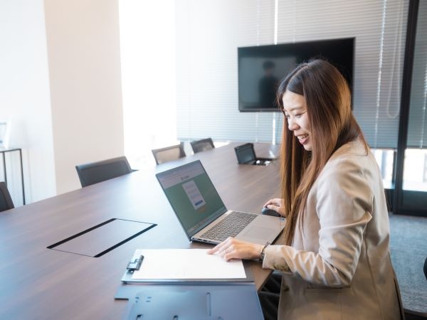 転職・求人情報イメージ2