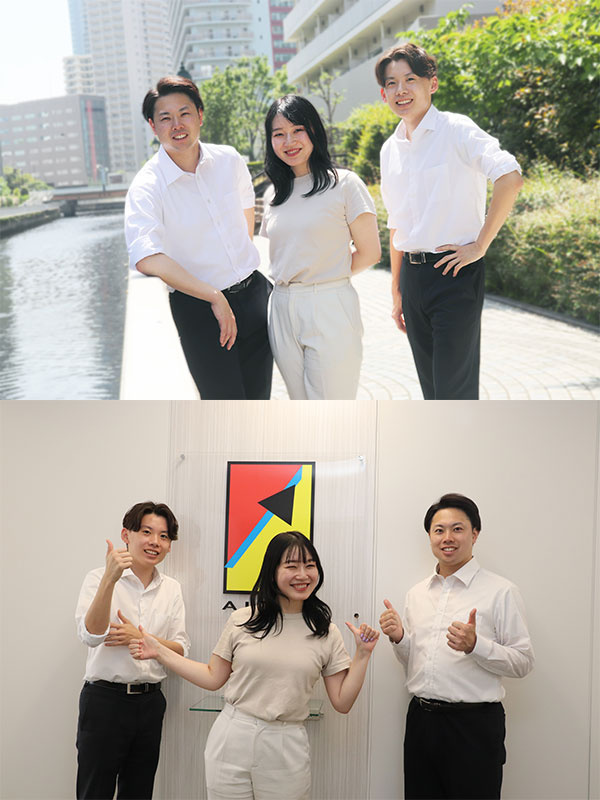 モノづくりエンジニア◆未経験歓迎！最大2ヶ月研修／定着率95％以上／土日祝休み／福利厚生充実！イメージ1