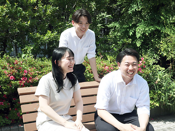 転職・求人情報イメージ1
