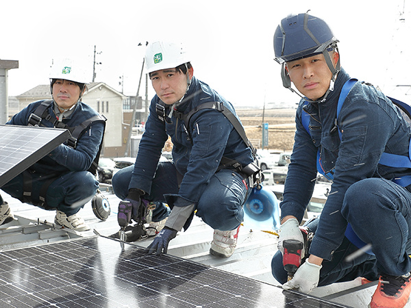 転職・求人情報イメージ1