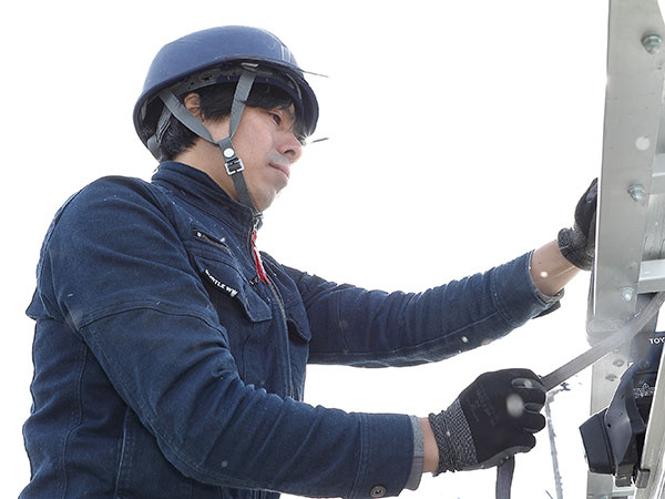 転職・求人情報イメージ1