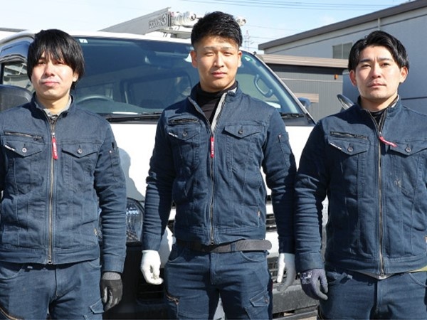 転職・求人情報イメージ2
