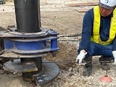 現場作業スタッフ◆週2回程は14時に退勤も有／昨年度賞与支給100万円ほど／会社負担で国家資格を取得3
