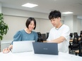 営業◆人手不足に悩む農家さんと人材を繋ぐ仕事です／完全週休2日制／土日祝休み／リモートワーク導入2