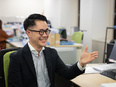 法人営業◆急成長市場／業界注目の純水機器を提案！／安定企業で成長キャリアも手に入れる2