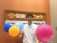 ライフコンサルタント◆健康経営優良法人／月給25万円以上／残業代全額支給／完全週休2日制／未経験歓迎3