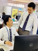 レンタル福祉用具の営業（未経験歓迎）◆月給27.3万円以上／基本土日休み／設立50年の安定企業1