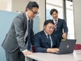 乳製品の法人営業（ヨーグルトやバターなどを提案）◆月収30万円以上／土日祝休み／年間休日126日2
