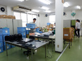 縫製製品の営業（未経験歓迎）◆月給31万円以上／残業なし／大手メーカーとも豊富に取引する、安定企業！2