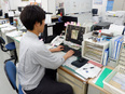 縫製製品の営業（未経験歓迎）◆月給31万円以上／残業なし／大手メーカーとも豊富に取引する、安定企業！3