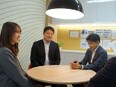 人材コーディネーター◆定時退社OK／年休120日以上／ノルマなし／インセン・賞与・各種手当が充実！3