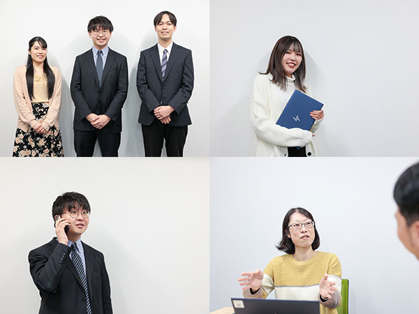 転職・求人情報イメージ2