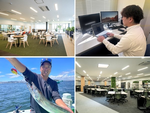 転職・求人情報イメージ2