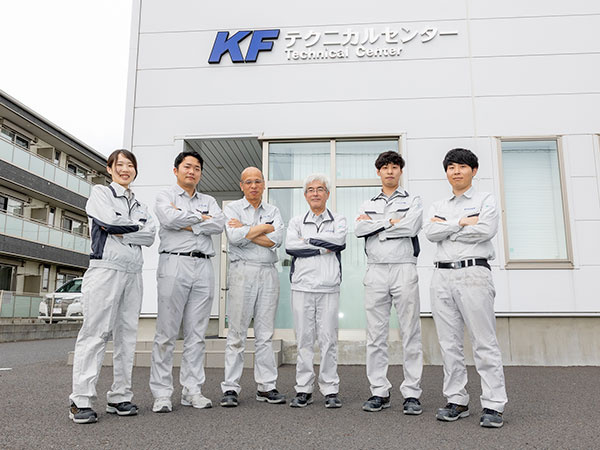 転職・求人情報イメージ1