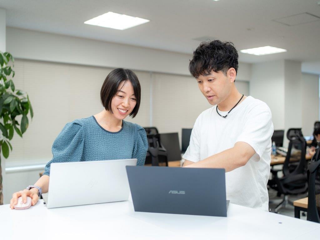 転職・求人情報イメージ1