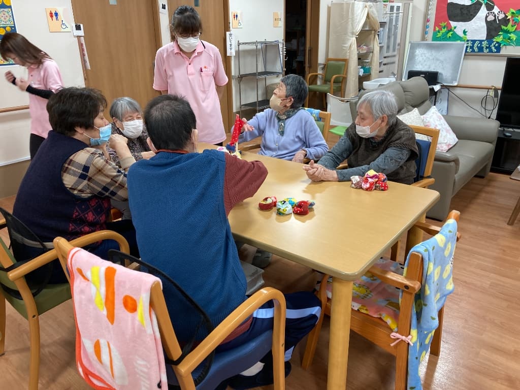 転職・求人情報イメージ1