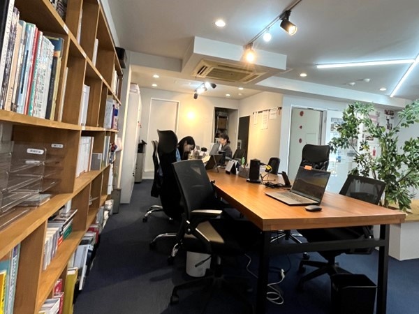 転職・求人情報イメージ1