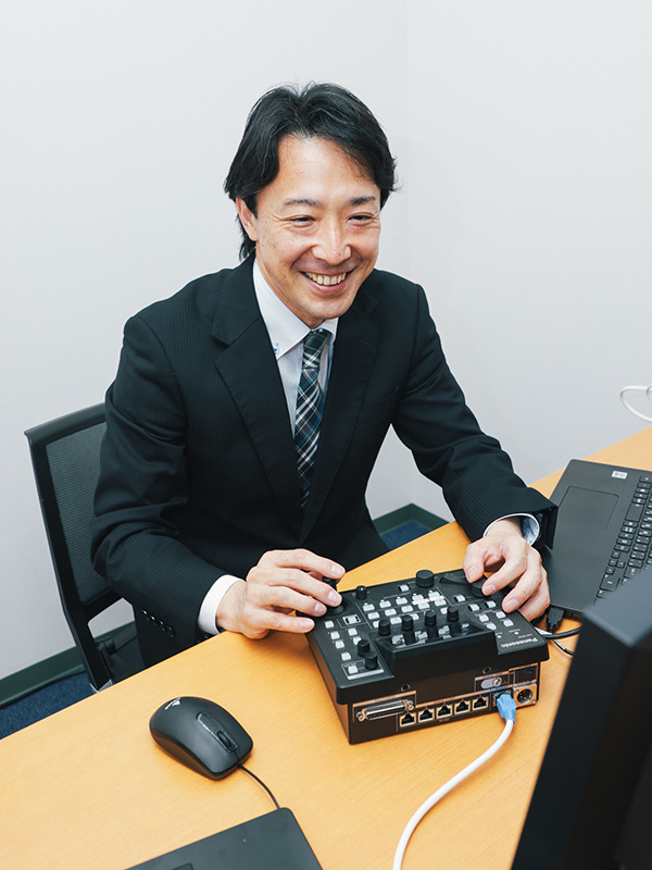 事務局職員（法人運営にも関われる中核ポジション）◆設立51年／土日祝休／年間休日123日／住宅手当有イメージ1