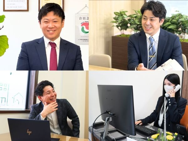 転職・求人情報イメージ1