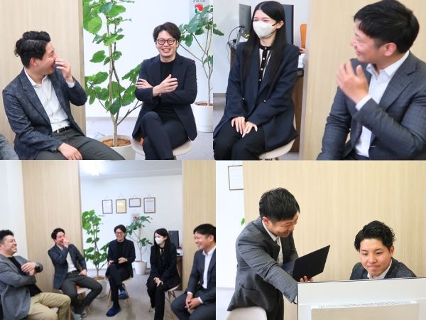 転職・求人情報イメージ2