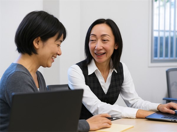 転職・求人情報イメージ2