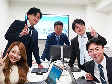 転職・求人情報イメージ1