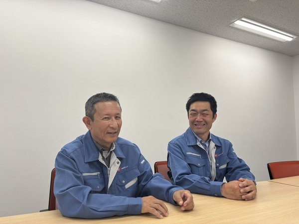 転職・求人情報イメージ1