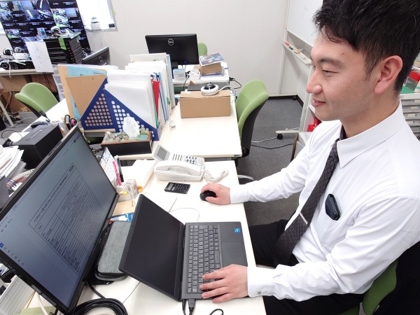 転職・求人情報イメージ2