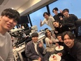 事務スタッフ（未経験歓迎）◆残業ほぼゼロ＆リモートOK！／『なりたい自分』を見つける／土日祝休2