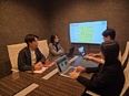 事務スタッフ（未経験歓迎）◆残業ほぼゼロ＆リモートOK！／『なりたい自分』を見つける／土日祝休3