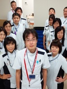 医療材料・医薬品の管理スタッフ◆年間休日110日～／残業月5～10h程度／完休2日／ルーティンワーク1