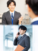 営業◆マネージャー採用／10日前後の連休が年3回／有休取得率85％！1