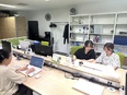 営業アシスタント（未経験歓迎）◆残業月20h以下／フルフレックス／宅建免許取得支援制度あり2