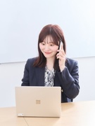 ネイル・ヘアメイクスクールの営業（未経験歓迎）◆年休125日／フレックス制／残業月10h以内1