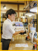 KIRIN酒類のルートセールス◆月収例35.6万円／年休123日／飲めなくても売れるサポート体制！1