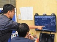 産業用機械の設計職（未経験歓迎）◆年間休日122日／残業月10h以下／昨年度賞与実績3～3.8ヶ月分2