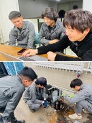 空調・設備管理スタッフ（未経験歓迎）◆昨年度賞与4ヶ月分支給実績／毎年昇給／家族手当など手当充実！1
