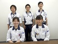 環境測定分析スタッフ◆環境保全活動をサポート／年間休日126日／賞与年2回2