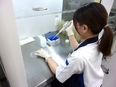 環境測定分析スタッフ◆環境保全活動をサポート／年間休日126日／賞与年2回3