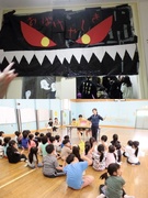 児童指導員◆無資格・未経験歓迎／残業月11h／年間休日122日／こども主体の児童会館で成長に寄り添う1