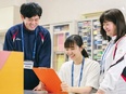児童指導員◆無資格・未経験歓迎／残業月11h／年間休日122日／こども主体の児童会館で成長に寄り添う2