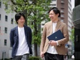 Webマーケター（未経験歓迎）◆年間休日120日／土日祝休み／残業月10～15時間／服装自由／賞与有3