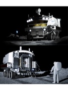 品質保証（実務経験推奨）◆JAXAと共同で、有人月面探査車を開発／宇宙飛行士の安全を守る仕事1
